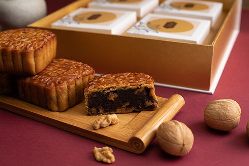 冬蓉月饼代加工与厂家直销服务 广州永丰源食品的专业选择